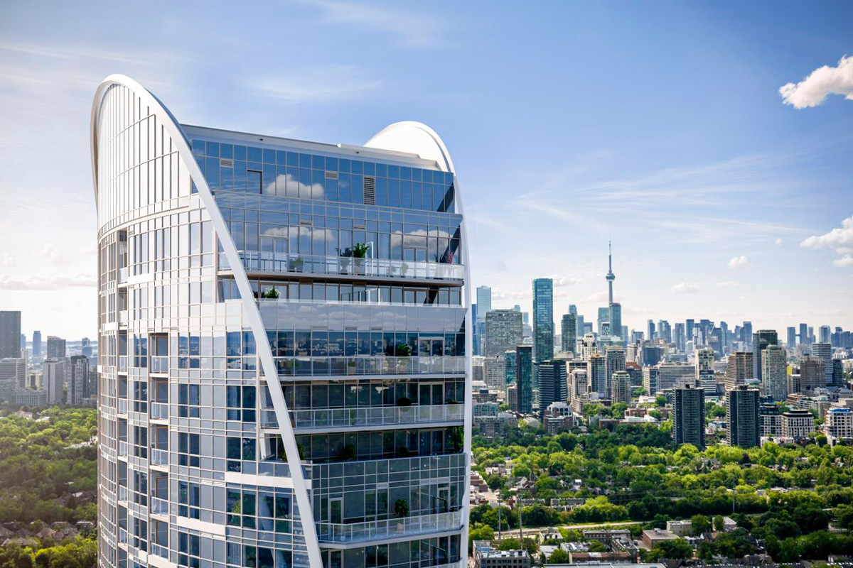 4800 Yonge Street - Toronto