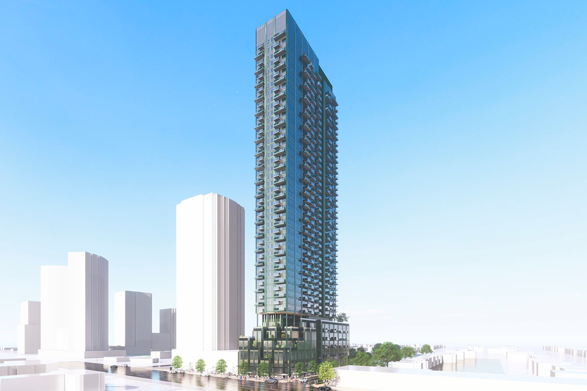 7079 Yonge Street - Markham
