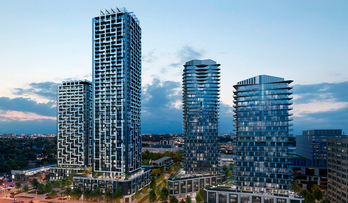 LSQ2 - Toronto