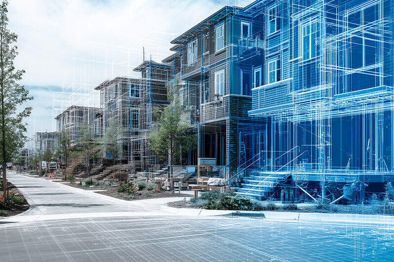 What Is Pre-Construction Real Estate in Canada