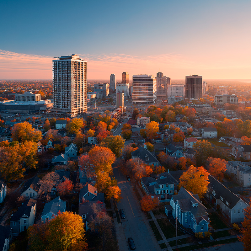 Pre construction condos in Ontario